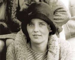 She Was a Hard-Partying Socialite. She Used Her Money and Wiles to Save  Refugees