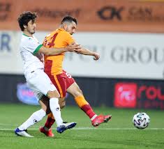 Formată în 1948, culorile clubului sunt portocaliu și verde. 2020 2021 Super Lig Alanyaspor Vs Galatasaray Tv Episode 2021 Imdb