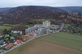 Vogelreichsweg 49, 31812 bad pyrmont. Wir Bauen Fur Sie Das Fachklinik Weserland Bad Pyrmont Facebook