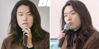 Ryu joon yeol v live. I Wasn T Just Happy To Know My Face Jun Yeol Ryu Complained About His Satisfaction And Said It Was Difficult To Become A Celebrity Video