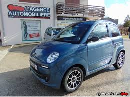 Location entre particuliers > location voiture > location voiture sans permis particulier. Microcar M Go 0 5 Dci Voiture Sans Permis Occasion Pontarlier Pas Cher Voiture Occasion Doubs 25 Agence Auto