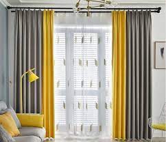 Kain gorden akan tersibak dan berkumpul di salah satu ujung rel gorden. 13 Rekomendasi Model Gorden Minimalis Yang Mempercantik Desain Interior Rumah Rumah123 Com