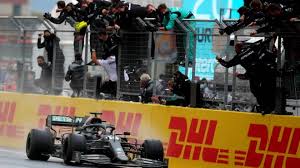 Radmutter von bottas immer noch am auto auf dem weg nach uk! Formel 1 Norbert Haug Spricht Uber Lewis Hamilton Und Michael Schumacher