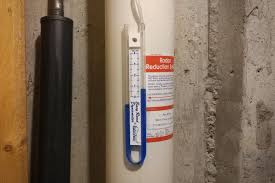 A radon mitigation system can be a valuable addition to to the safety of any structure. Radon Mitigation System Maintenance Scott Home Inspection