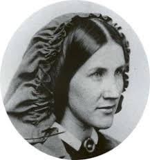 Georgeanna Muirson (Woolsey) Bacon (1833-1906)