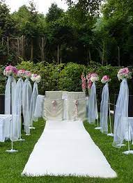 Für eine hochzeit im freien ist diese deko sehr schön: Pin Auf Inspiration