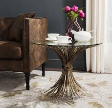 Accent Tables Glass End Tables End Tables Table