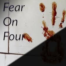 Fear On Four - BBC Radio Four