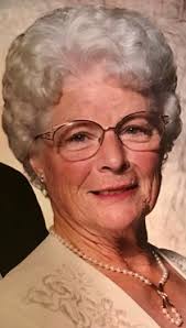 Obituary for Melbadeen (Foland) Downing