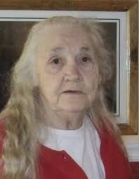 Obituary for Opal Jackson