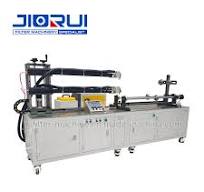 Introduce to Horizontal gluing machine for inner and outside ...