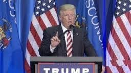 Pin On The Trump Report