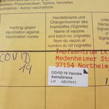 All persons from 16 years are welcome. Impfungen Aktuell Nur Mit Biontech Und Moderna Landkreis Northeim