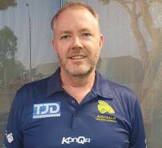 News: Australia Announces Remaining Staff for 2023 World Juniors