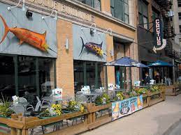 404 south wells street, chicago, il. Cactus Bar Grill Bars In Loop Chicago