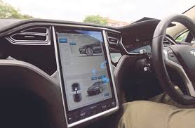 Access detailed information about the tesla inc (tsla) stock including price, charts, technical analysis, historical data, tesla reports and more. Taste Of Driving Tesla In Malaysia