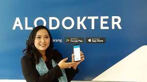Chat bersama dokter and enjoy it on your iphone, ipad and ipod touch. Dibutuhkan Banyak Karyawan Representative Officer Alodokter Lowongankerja Net