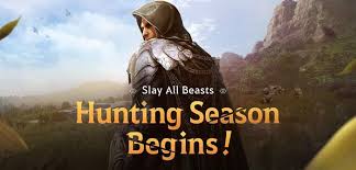 Hunting Season Has Begun On Black Desert For Xbox One