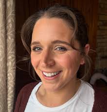 Margot Cynthia Grayson 13/11/23 7lb 10oz