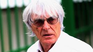 Formula One: Bernie Ecclestone to face trial in Germany