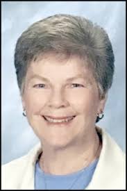 Merrill Ann (Warren) Clukey Obituary
