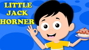 little jack horner