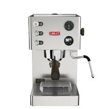 Although creating a homemade coffee machine descaler is the best option, some people who lead busy lives may find it more convenient to buy one 4. Professional Espresso Coffee Machines For Home Lelit