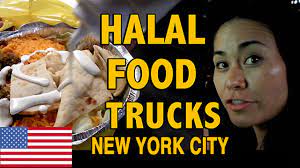 The Best Halal Street Food In The World Allegedly Is Coming To Los Angeles In 2015