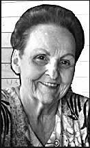 Nancy Chasse Obituary (2016)