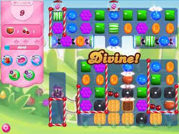 It means that you will need to combine 2 wrapped candies into one . Candy Crush Saga All Help Candy Crush Saga Level 4870 Tips And Video