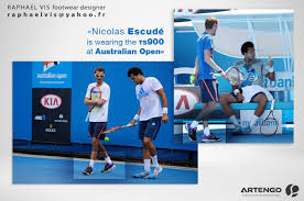 Les meilleurs sujets, les meilleurs experts, les meilleurs programmes, rien que pour vous. Tennis Pro Player Shoes Artengo Ts900m By Raphael Vis Footwear Designer At Coroflot Com