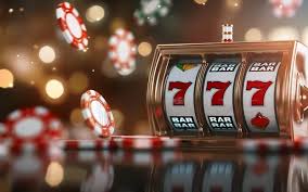 Best Slot Machines to Play at Casinos for Maximum Payouts