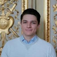 20+ "Andre Hope" profiles