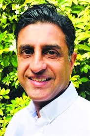 Soft drinks company Esprala helps NHS with thirsty work