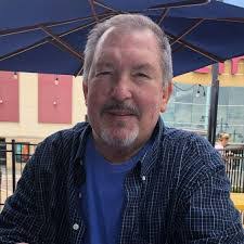 Ronald Westfall's Instagram, Twitter & Facebook