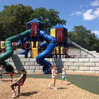 Saint and perfect stranger poke fun at the songwriter's romantic tendencies. Hyland Play Area Chutes And Ladders Playground In Bloomington