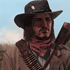 Red Dead Redemption 2 Jack Marston Look at Me Now