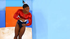 Jun 26, 2021 · simone biles reacts after her uneven bars routine at the u.s. Auiuj2dy72offm