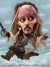 Caricarure fati a mattita di personaggi famosi. Le Piu Belle Caricature Di Personaggi Famosi Da Obama Alla Jolie