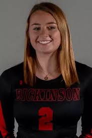 2020 Women's Volleyball Roster