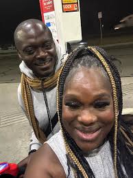 Just got married Aug 31. It's a blessing ♥️