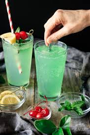 Non Alcoholic Mint Julep Recipe Savor The Flavour Recipe Mint Julep Recipe Non Alcoholic Mint Julep Recipe Julep Recipe