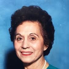 Gloria Marie Peterson Obituary August 23, 2019