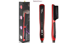 The only issue is that there are dozens if not hundreds of similar products to choose from, making it hard to find the right one. 10 Best Hair Straightening Brushes For 2021 The Trend Spotter