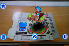 glico stand by me doraemon ar packaging doraemon creative packaging design packaging design