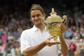 Roger federer 2005 us open and wimbledon vicotires. Roger Federer Und Seine 20 Grand Slam Titel Roger Federer Et Ses 20 Titres Du Grand Chelem Swisstennis