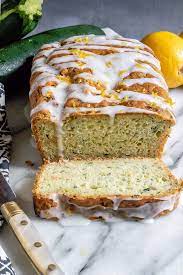 Courgette Cake With Lemon Drizzle Recipe Delicious Cake Recipes Cake Recipes Vegetable Cake