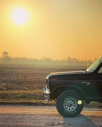 Image result for Dark Chamois 1981 Bronco