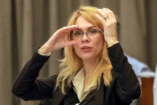 Lilia Lemoine justificó la agresión contra Pablo Grillo: "No podés hacer un omelette sin que se rompan un par de huevos" – Página|12