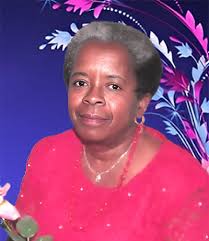 Remembering Lilian Antoinette Toppin